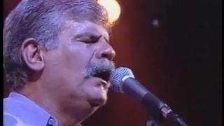 Dori Caymmi - O porto - Heineken Concerts 96