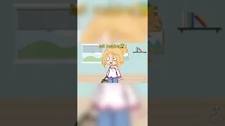 GachaLife TikTok Edit #34 | Gacha Life Meme #shorts