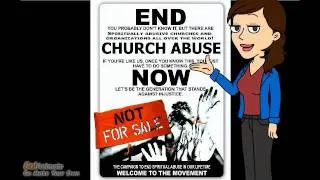 End Church Abuse Now!