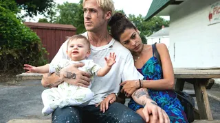 What The Place Beyond The Pines Tells Us About Poverty & Meritocracy