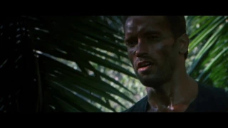 Хищник | Predator | Русский трейлер  | 1987