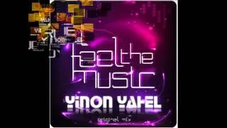 Yinon Yahel Ft. Maya (Intro) Bringing You Home Remix (DJ Ray Gutierrez Ft. Isaac Piña)