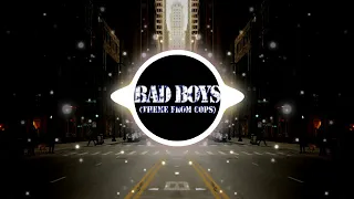 Inner Circle - Bad Boys (Theme From Cops) (Slowed + Reverb)