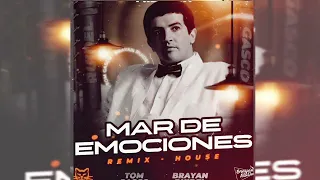 Mar de Emociones ( Tom Gasco & Brayan RuiDel )  TECH HOUSE