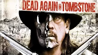 DEAD AGAIN IN TOMBSTONE Exclusive Clip - I Want That Box (2017) Danny Trejo Action Movie HD