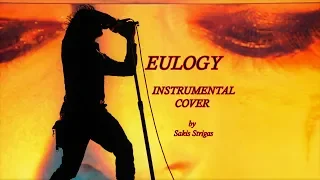 Tool - Eulogy (Instrumental Cover)