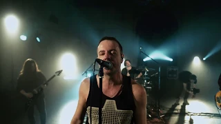 Animal ДжаZ — Твоя любовь (Live)