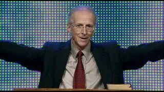 John Piper’s Three Scenes of Ephesians 3