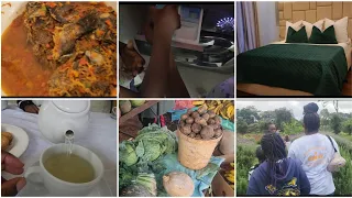 kenya Vlog /Life In Kenya 🇰🇪/ our typical day in Kenya