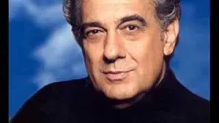 Turandot - "Nessun dorma" - Plácido Domingo, tenor