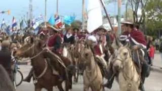 MARCHA MESETA