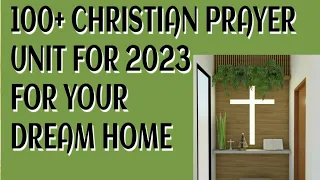 100+CHRISTIAN PRAYER UNIT OF 2023 LATEST DESIGN YOU EVER SEEN