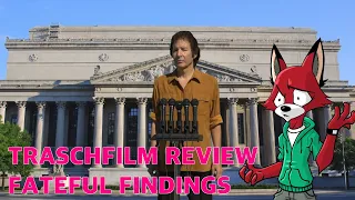 Fateful Findings ist ein Meisterwerk