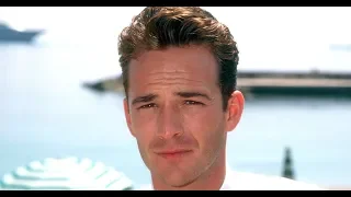 Luke Perry, ‘Beverly Hills, 90210’ Showrunner Recount Late Actor’s Audition in ‘Luke Perry: In His O