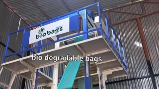 biodegradable bags factory// Bhaktapur contact:-9841994999