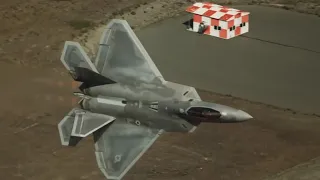 F-22 Raptor Edit | Flawlëss