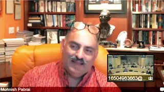 Mohnish Pabrai: How journey as an Investor started.