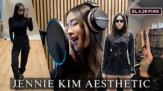 ein Tag leben wie BLACKPINK JENNIE | Jennie Kim inspired Lifestyle [VLOG]