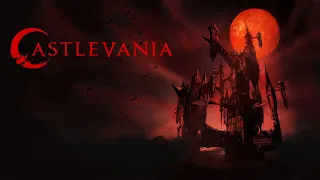 Castlevania [AMV] - Raise Your Banner