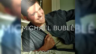 Michael Bublé - When You're Smiling (Feat. Frank Sinatra)