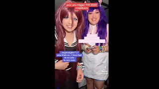 Danganronpa Cringe Comp