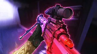 Replacing EVERY 1 SHOT SNIPER on Warzone Rebirth Island (BEST 1 SHOT SNIPER)