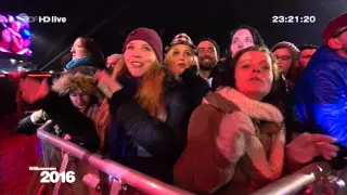 The Milli Vanilli Experience - Girl You Know It's True - Silvester 2015 in Berlin (Willkommen 2016)