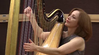 Hindemith, Harp Sonata, 1939