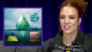 Jess Glynne Didn't Want To Record "Rather Be" with Clean Bandit