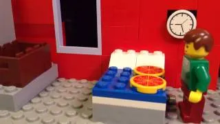 Lego jaws 2 Sharknado