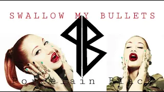 Porcelain Black - Swallow My Bullets (Rock Version)