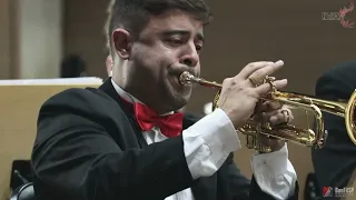 Pearl Harbor by Frank Bernaerts - Brass Band