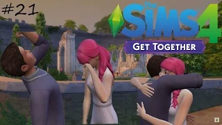 The Sims 4 - Get Together | Part 21 - Officially Done....