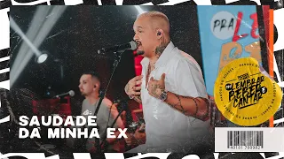 Thiago Soares - Saudade Da Minha Ex (Vídeo Oficial)