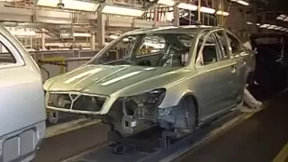 New Skoda Octavia 2013 Production