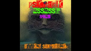 Psychedelic Assassin Squad OST