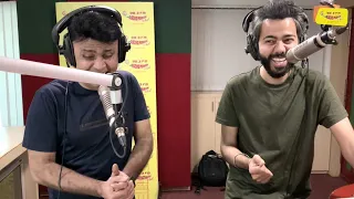 Doctor wala Murga| RJ Naved | Mirchi Murga