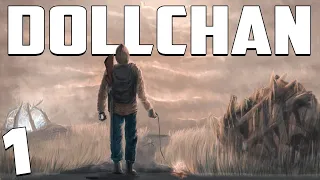 S.T.A.L.K.E.R. Dollchan 8: Infinity #1. Выживший Водитель