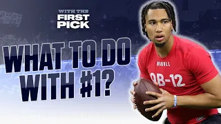 Why Pro Days will determine what the Panthers do with the #1 overall pick in 2023 NFL Draft