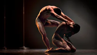 The Afternoon of a Faun by Dominic Walsh Dance Theater