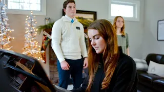 "Light Of The World" by Lauren Daigle Cover by New York Syracuse  Missionaries #LightTheWorld