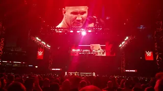 Nia Jax Randy Orton Rey Mysterio men's Royal Rumble 2019