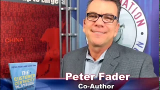 Peter Fader: Harpooning the type of client that can maximize value to a business