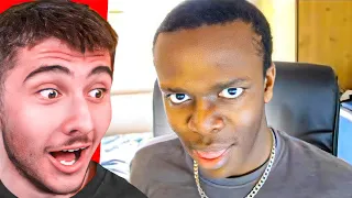 THE FUNNIEST OLD KSI MOMENTS!