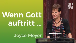 Dein Durchbruch kommt: Gott wirkt in deinem Leben – Joyce Meyer – Mit Jesus den Alltag meistern