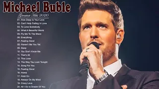 Michael Buble Grandes Exitos 2021 * Michael Buble Sus Mejores Canciones