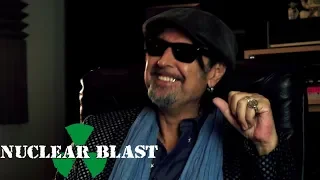 PHIL CAMPBELL - About 'Swing It' (OFFICIAL TRAILER)