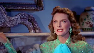 Julie London - Cry Me a River (1956)