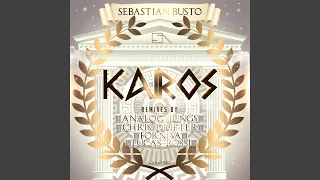 Kairos (Lucas Rossi Dreamers Mix)