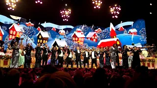 André Rieu - New Years Concert Ziggo Dome (11-01-2020) - Oh, When The Saints Go Marching In